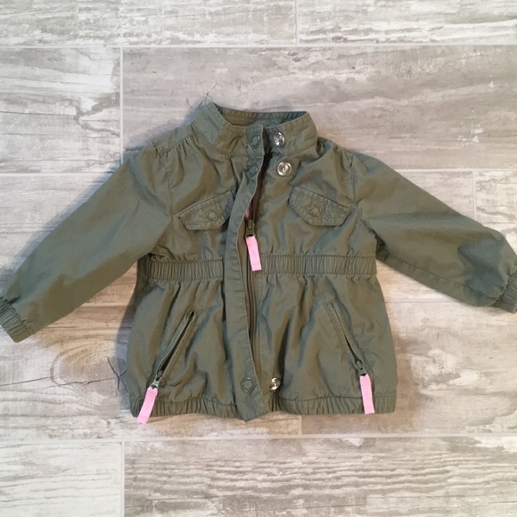 Old Navy Jackets & Coats Adorable Toddler Jacket Poshmark